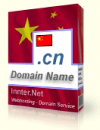 Domains.CN