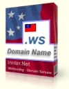 Domains.WS(4letters above)