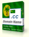 Domains.CC