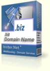 Domains.BIZ
