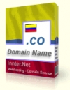 Domains.NET.CO